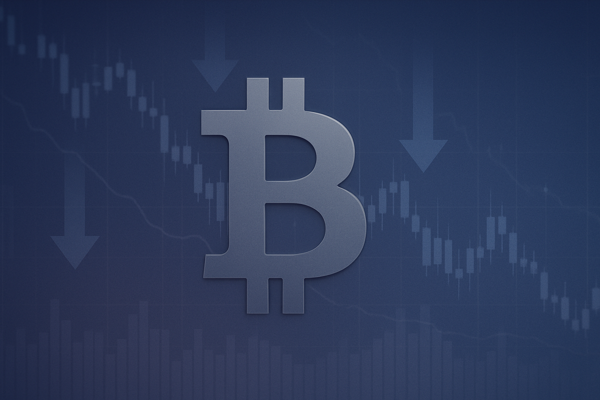 Bitcoin ETF Outflows Slow, but Crypto’s Risk-Off Mood Lingers After Middle East Shock