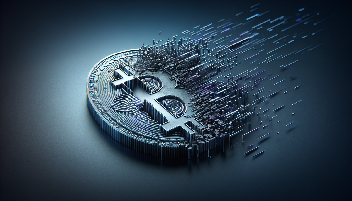 Bitcoin ETFs Bleed as $74K Rally Fizzles—Is the Golden Cross a Mirage or a Setup for Bulls?