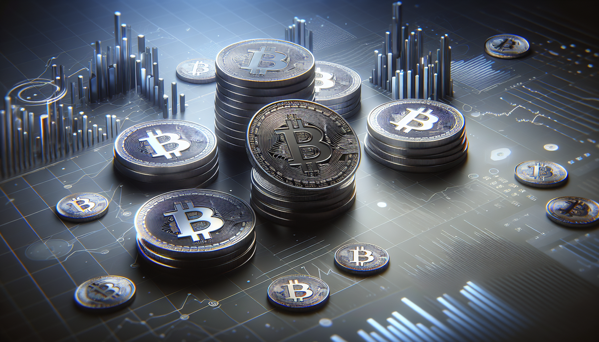 Bitcoin ETFs Defy the Dip: Why Institutional Flows Are Ignoring Crypto’s Sideways Grind