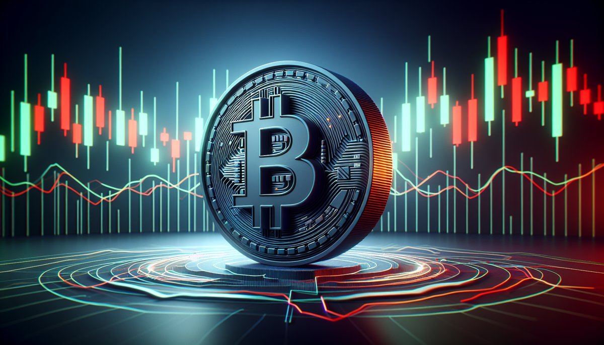 Bitcoin ETFs End Q1 in the Red: Is Institutional Crypto Demand Already Peaking?