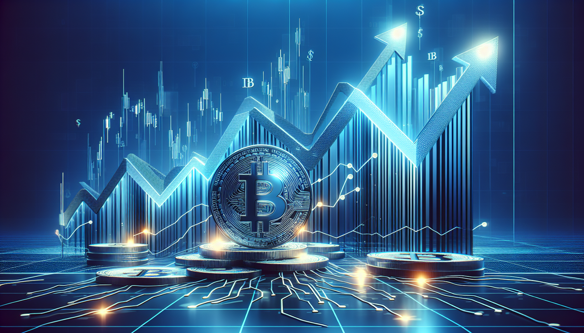 Bitcoin ETFs Fuel Relentless Inflows as Bulls Ignore Geopolitics and Eye $80K