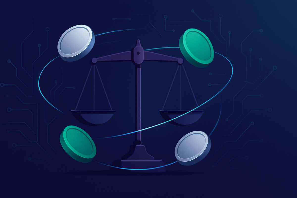 Bitcoin ETFs Go Green: 7RCC’s Carbon-Backed Fund Tests the Market’s Appetite for ESG Crypto