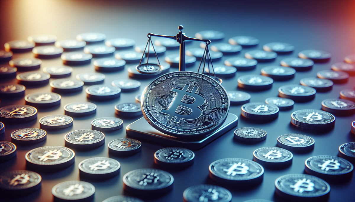 Bitcoin ETFs Roar Back: $506M Inflow Signals Institutional FOMO as Indiana Embraces Crypto