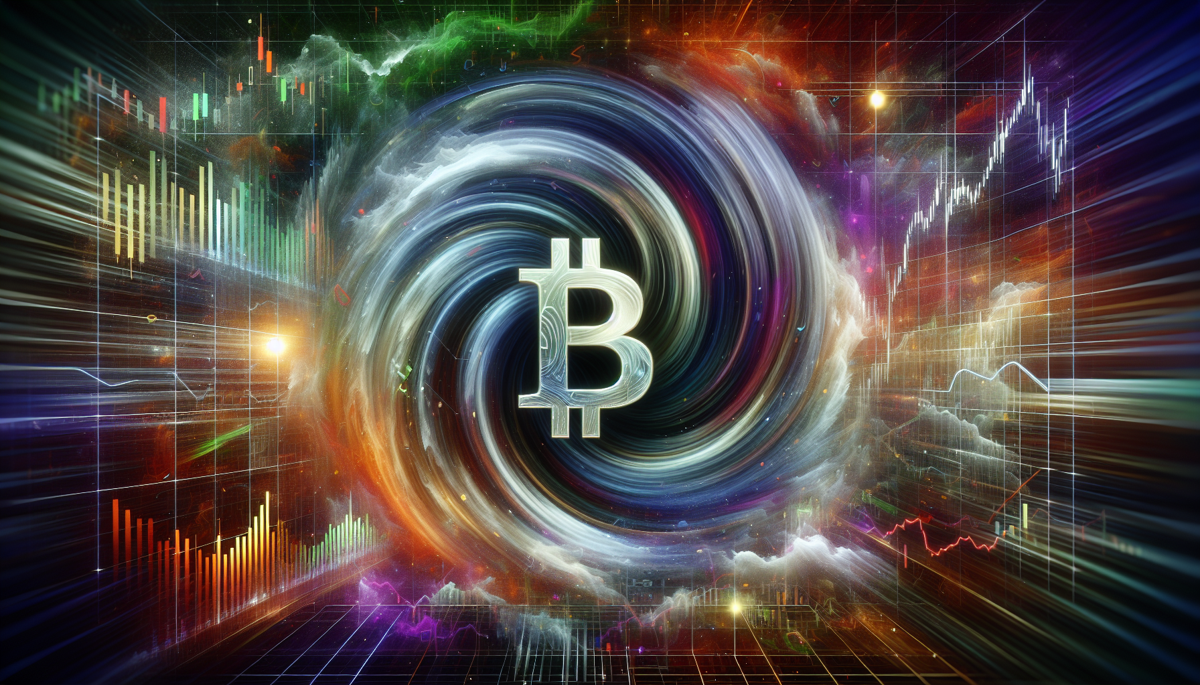 Bitcoin ETFs See $1B Inflows as Volatility Spikes—Is the Next Breakout Already Loading?