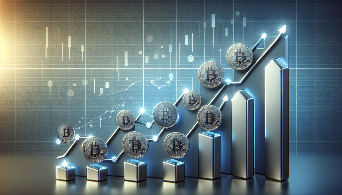 Bitcoin ETFs See Record Inflows, But Price Stalls: Are Institutions Playing a Longer Game?