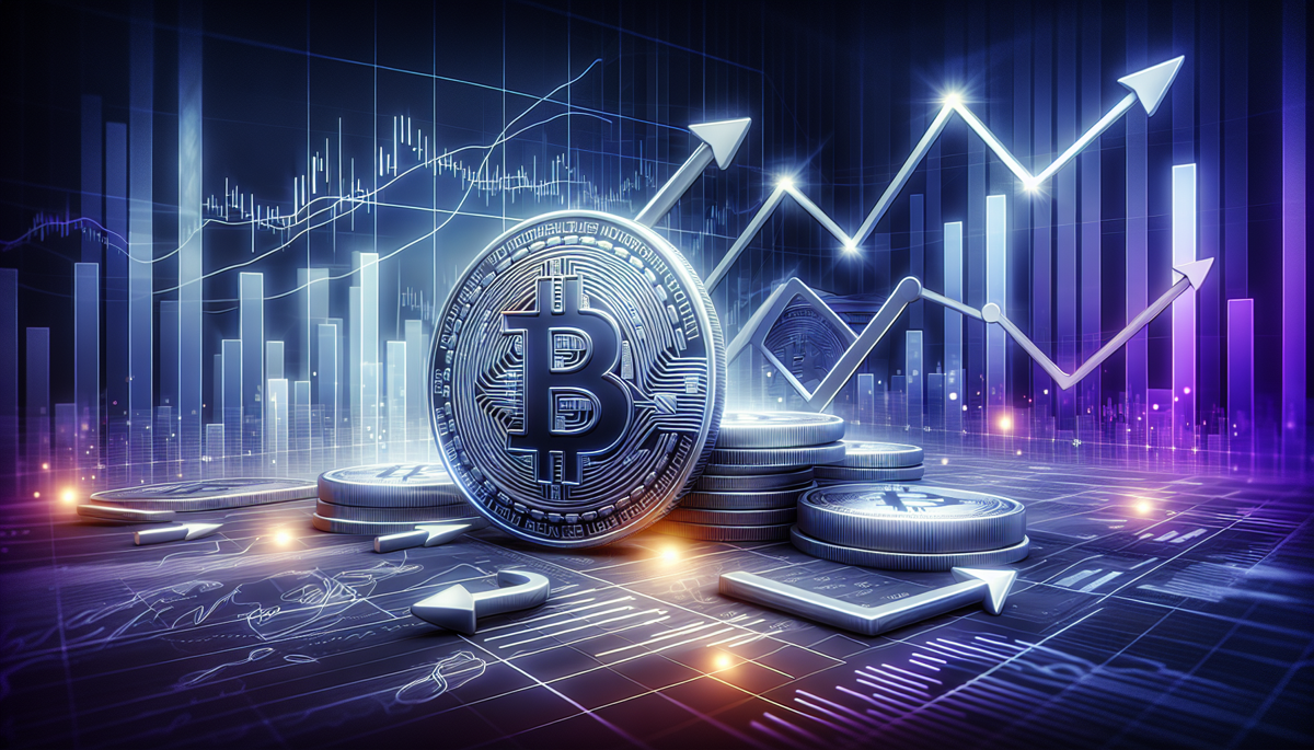 Bitcoin ETFs See Renewed Inflows as Treasury Firms Face Existential Test