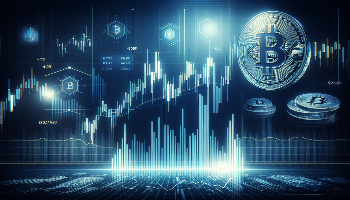 Bitcoin ETFs Set Records but Outflows Signal Institutional Jitters as $70K Level Holds