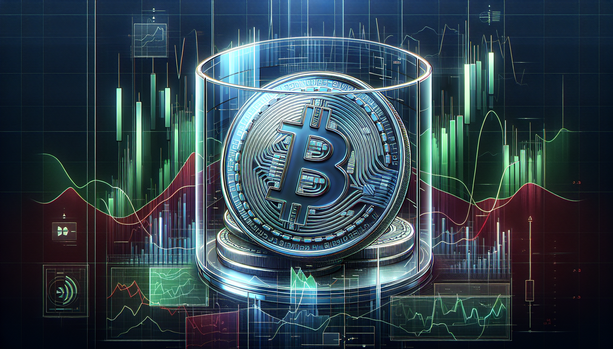 Bitcoin ETFs Stabilize as Underwater Investors Wait for a Breakout from the $66K Trap