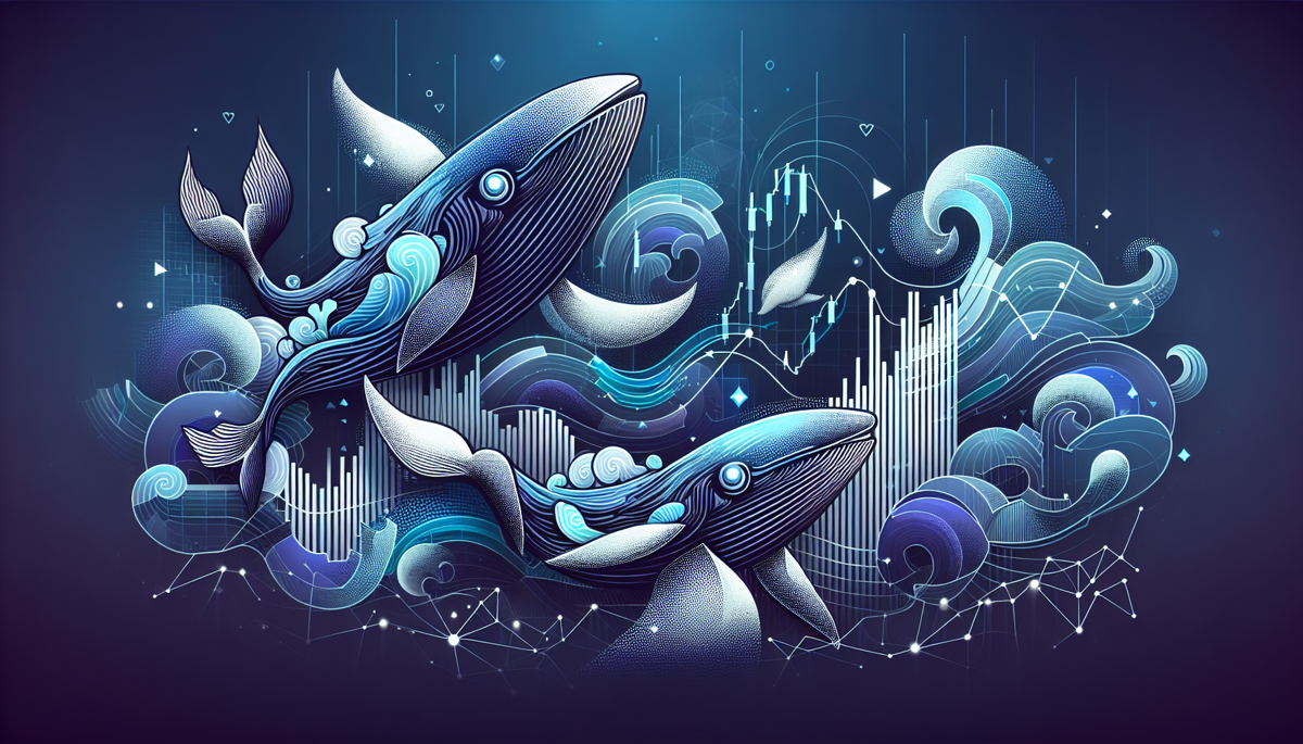 Bitcoin Exchange Inflows Surge: Are Whales Preparing for a Post-War Volatility Storm?