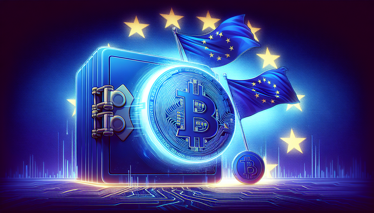 Bitcoin Exchange Outflows Surge as Europe Drives Volume—Is a Supply Squeeze Brewing?