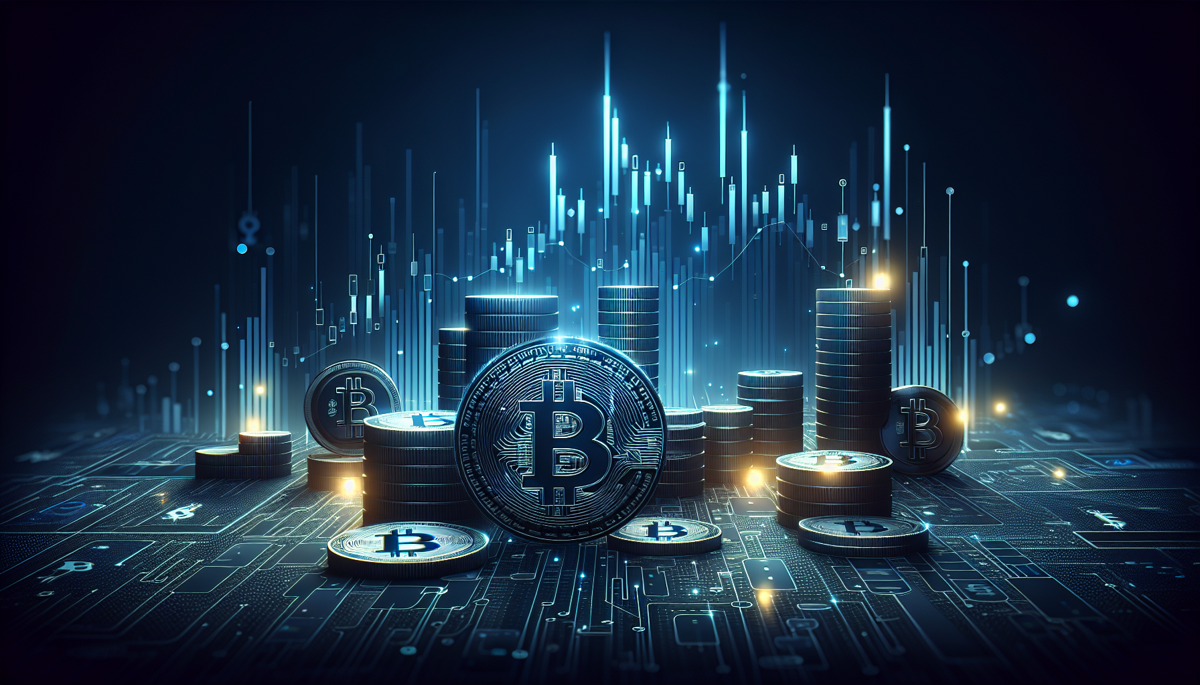 Bitcoin Exchange Reserves Plunge: Is a Supply Squeeze Brewing as Institutions Hoard?