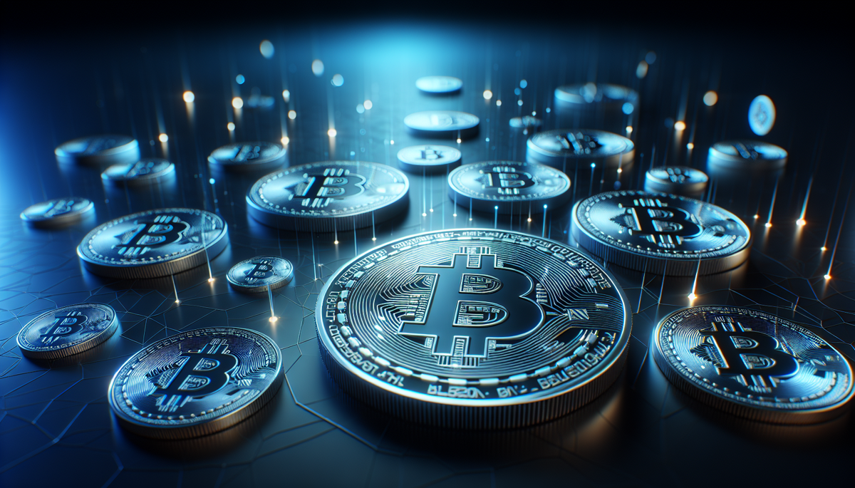 Bitcoin Exchange Reserves Plunge: Why ETF and Treasury Hoarding Could Supercharge the Next Rally