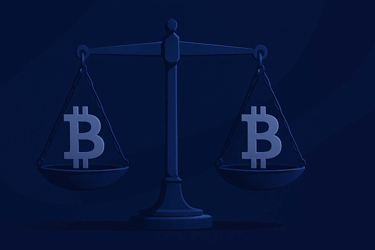 Bitcoin Fear Hits Extreme as Long-Term Holders Pause Selling—Is Capitulation or Reversal Next?
