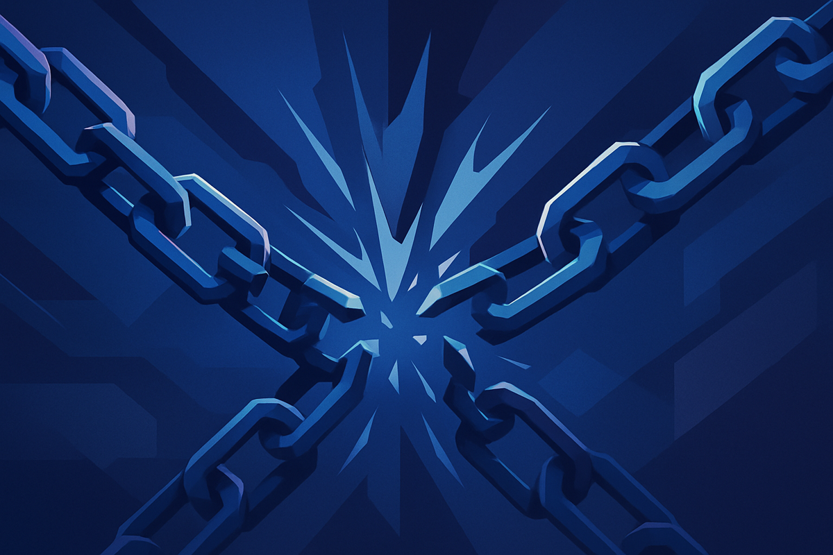 Bitcoin Fork Fight Looms: Why Crypto’s Most Explosive Governance Battle Is About to Erupt