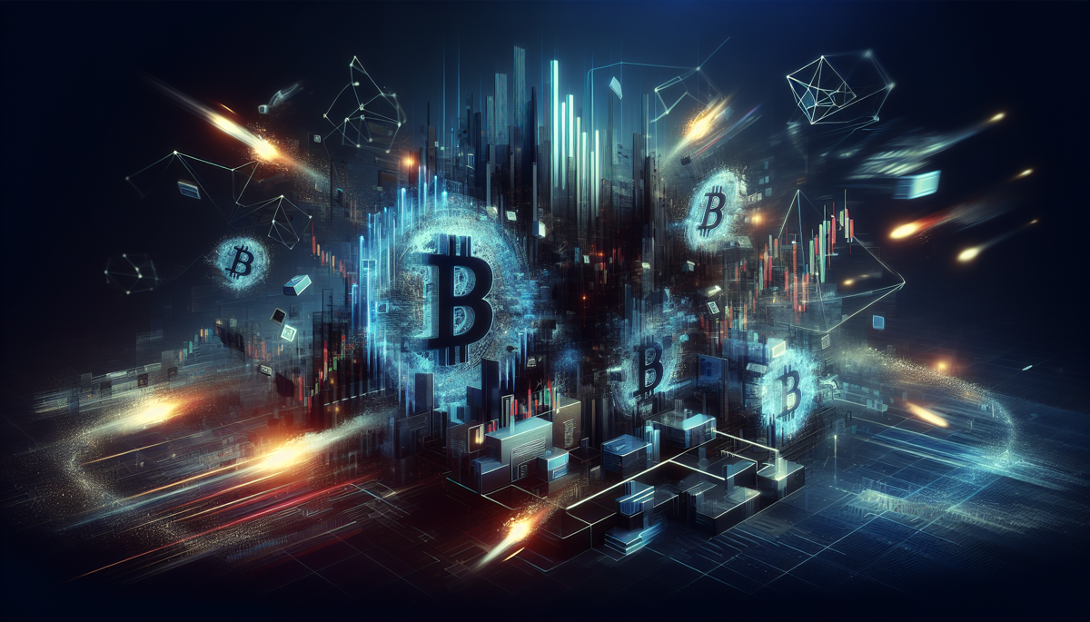 Bitcoin Funding Rates Spike 300% as Miners Dump and Leverage Flushes: Who’s Left Standing?