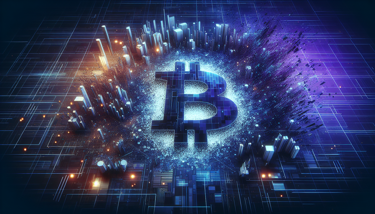 Bitcoin Futures Exodus: CME’s Institutional Retreat Signals a New Era for Crypto Price Action