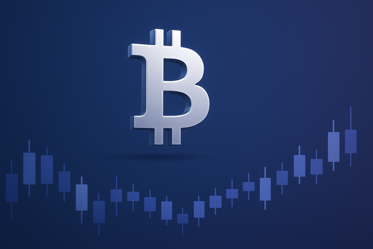 Bitcoin Hangs On to $60,000 as PCE Looms—Is This the Last Stand for Bulls?