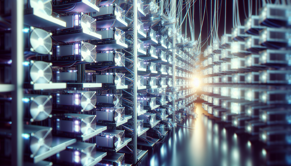 Bitcoin Hashrate Hits 1 ZH/s as Hashprice Slumps: Miners Brace for a Post-Halving Squeeze