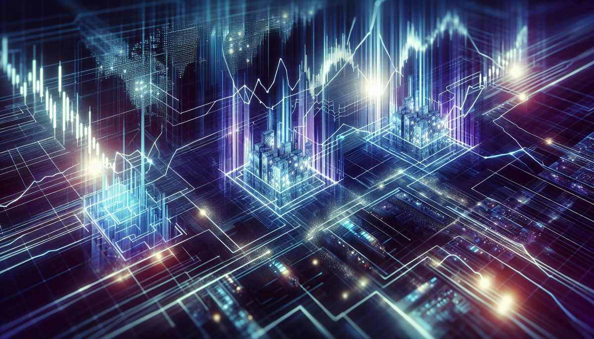 Bitcoin Hashrate’s First Drop in Years: Why Miners Are Betting on AI Over Crypto Rewards