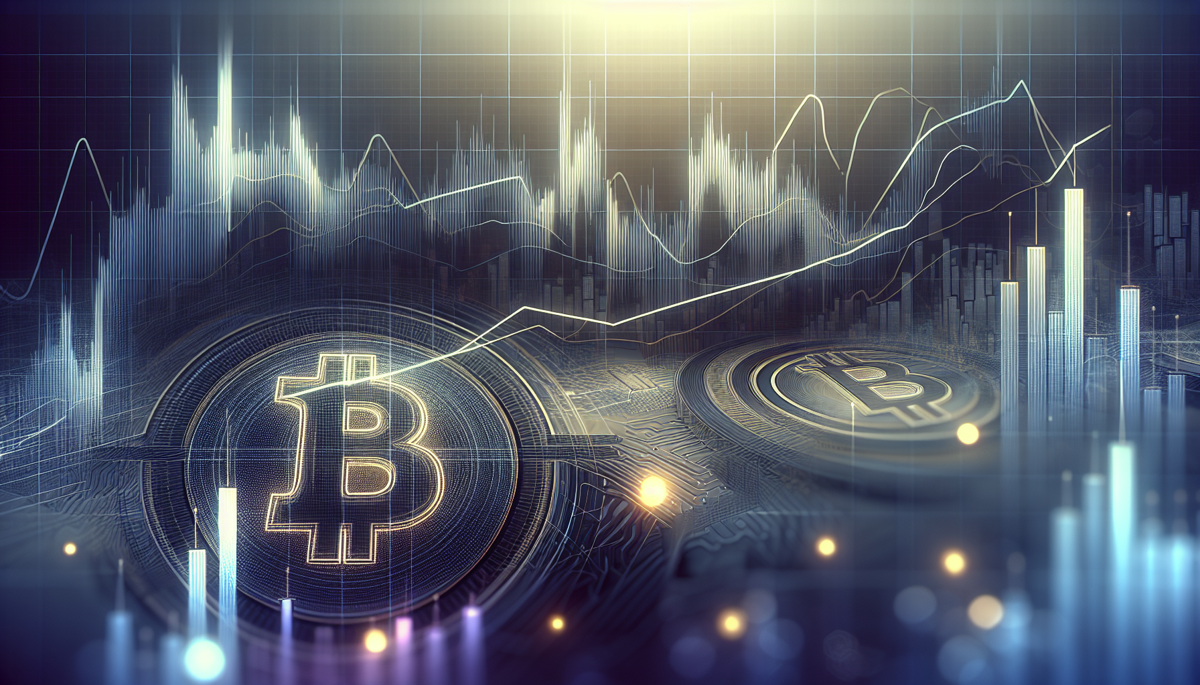 Bitcoin HODLers Double Down as Price Recovery Stalls—Is a Volatility Shock Next?