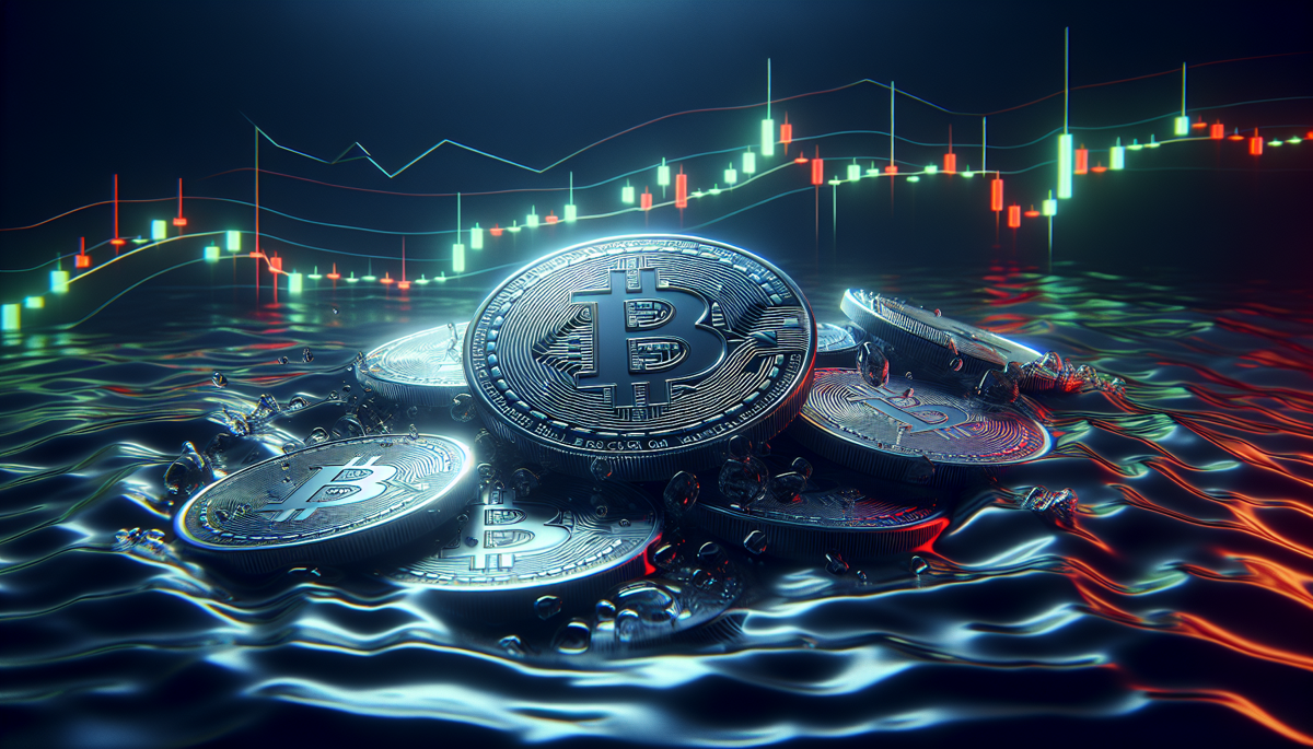Bitcoin Holders Underwater: Why Crypto’s Pain Trade Isn’t Over as Supply Sits at a Loss