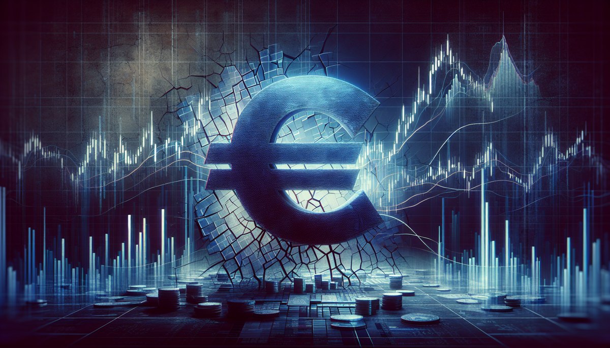 Bitcoin Holds Steady as Asian Markets Crash—Crypto’s Decoupling or Just a Dead Cat Bounce?