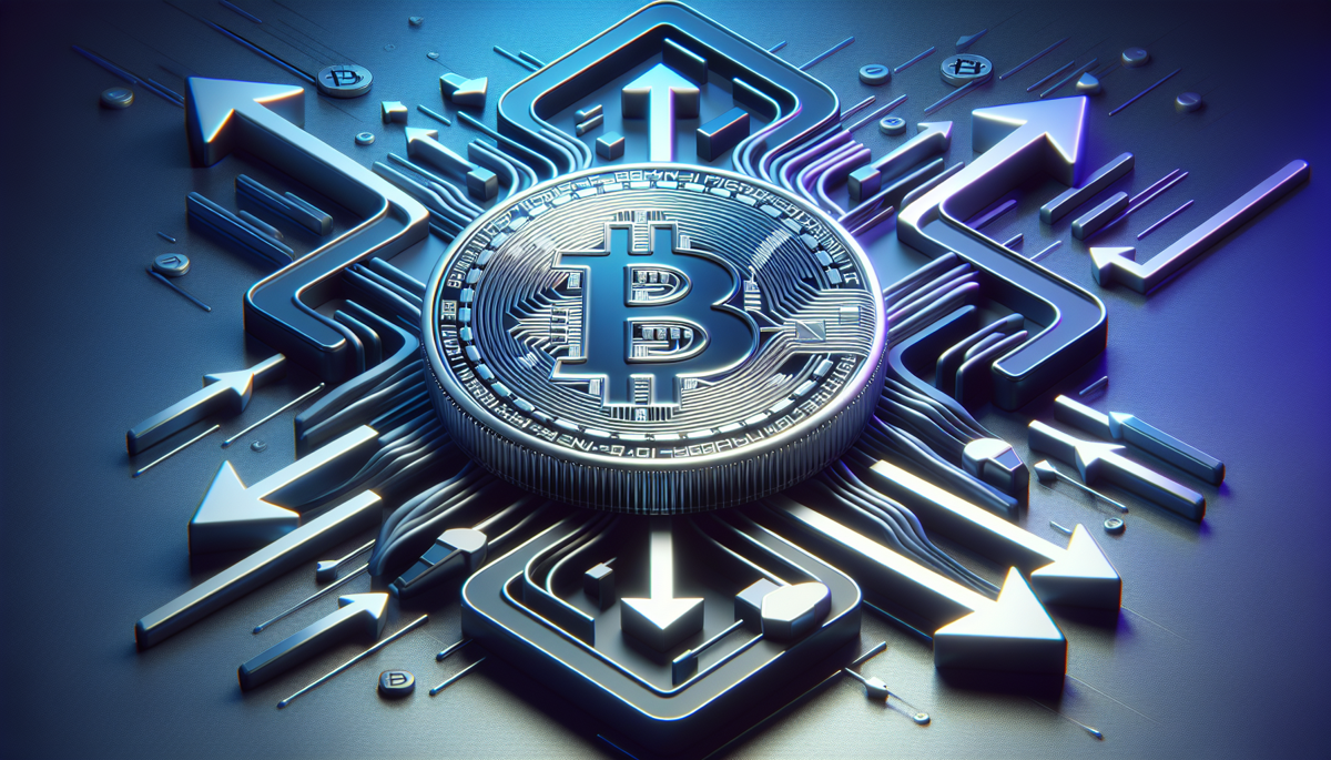 Bitcoin Inflows Surge as Altcoin Season Stalls: Is Crypto’s Rotation Just Getting Started?