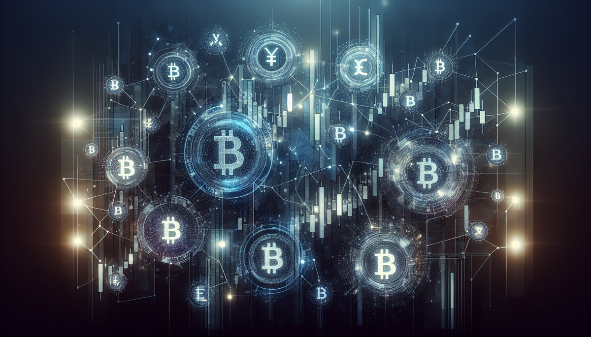Bitcoin Leverage Flush Leaves Altcoins in the Crosshairs as Funding Rates and Liquidations Spike
