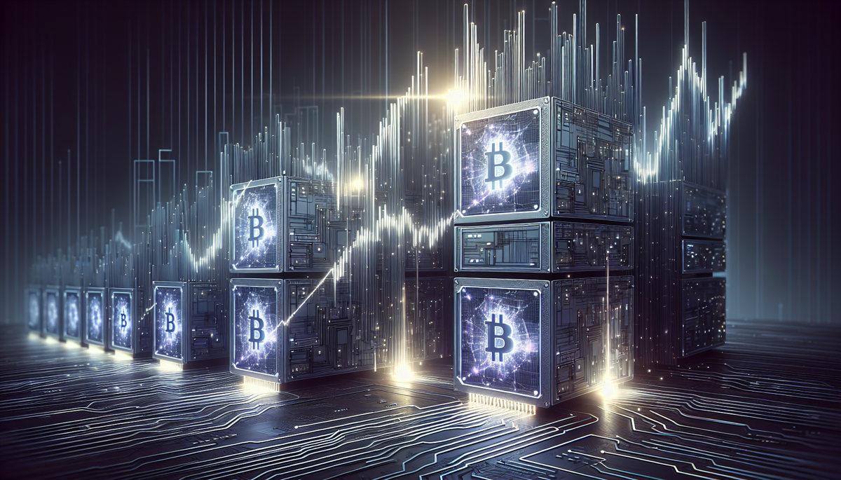 Bitcoin Liquidation Bloodbath: Why Altcoin Miners Are Quietly Winning in Crypto’s Carnage