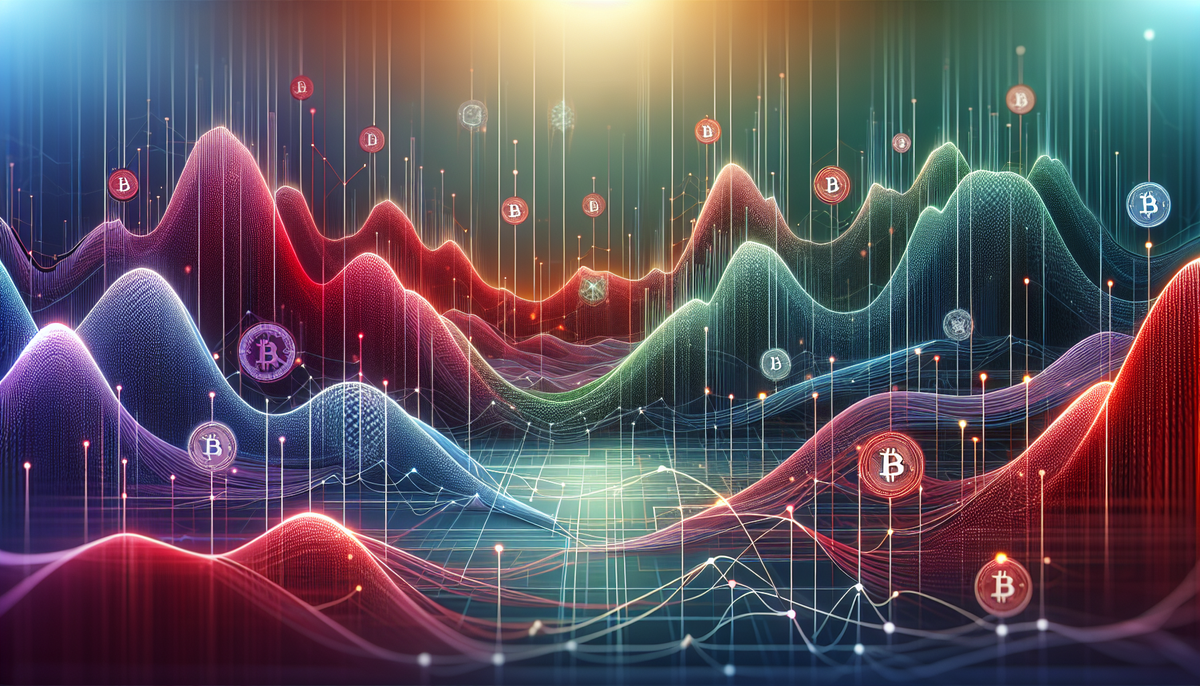 Bitcoin Liquidation Cascade Ripples Across Crypto as Altcoins Face Margin Call Mayhem