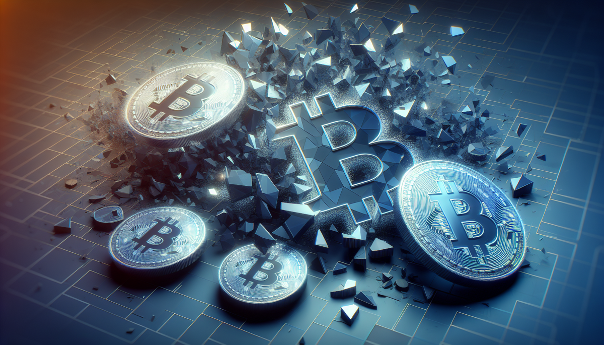 Bitcoin Liquidations Surge as MARA Dumps Holdings and AI Breach Fuels Crypto Panic