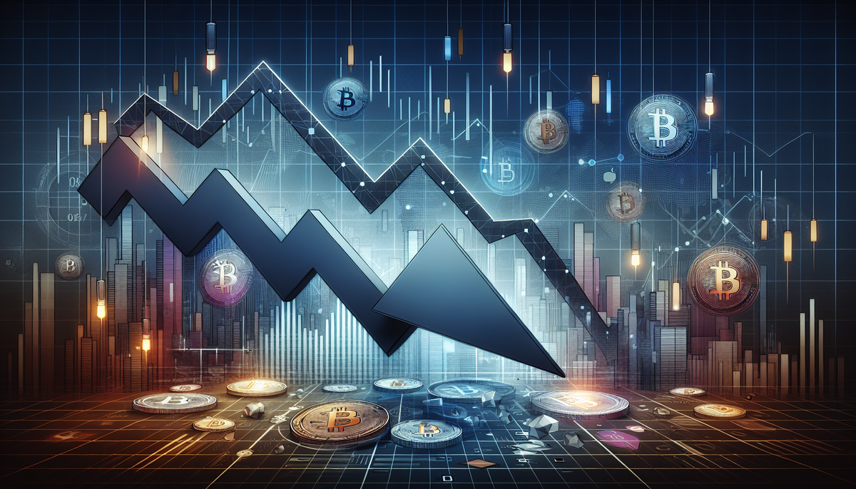 Bitcoin Liquidations Surge as Price Slides Below $77,000: Is the Crypto Bull Run Over?