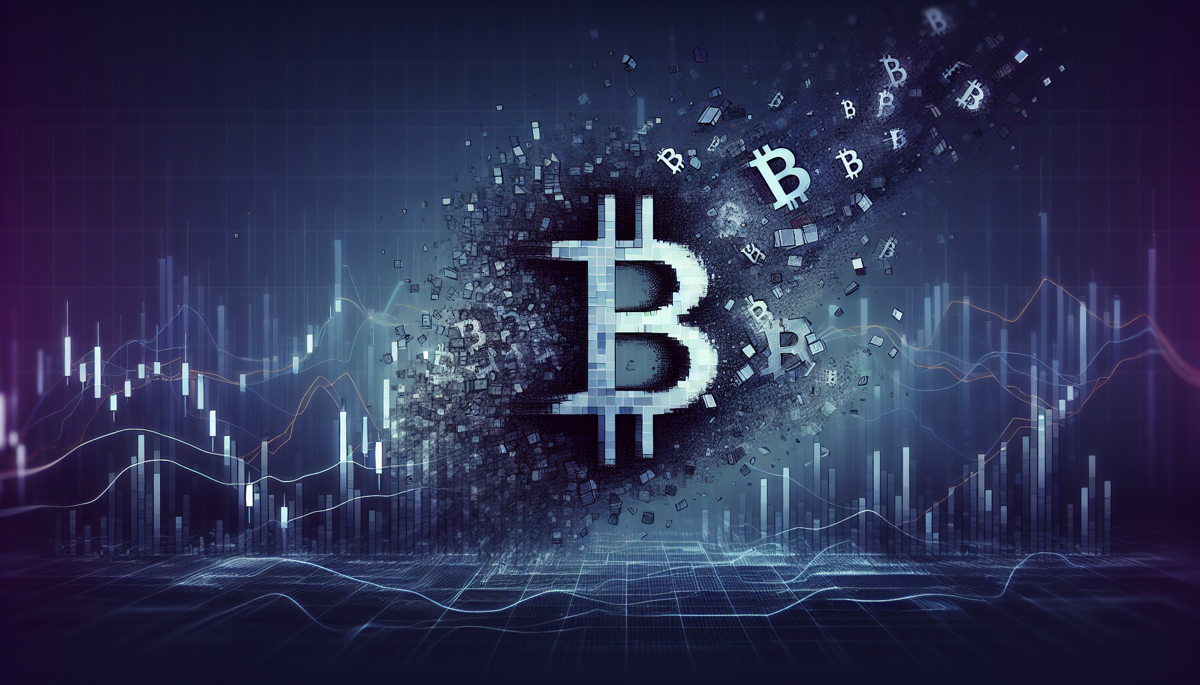 Bitcoin Liquidity Dries Up as $17B Exits Binance: Is the Next Big Move a Volatility Trap?