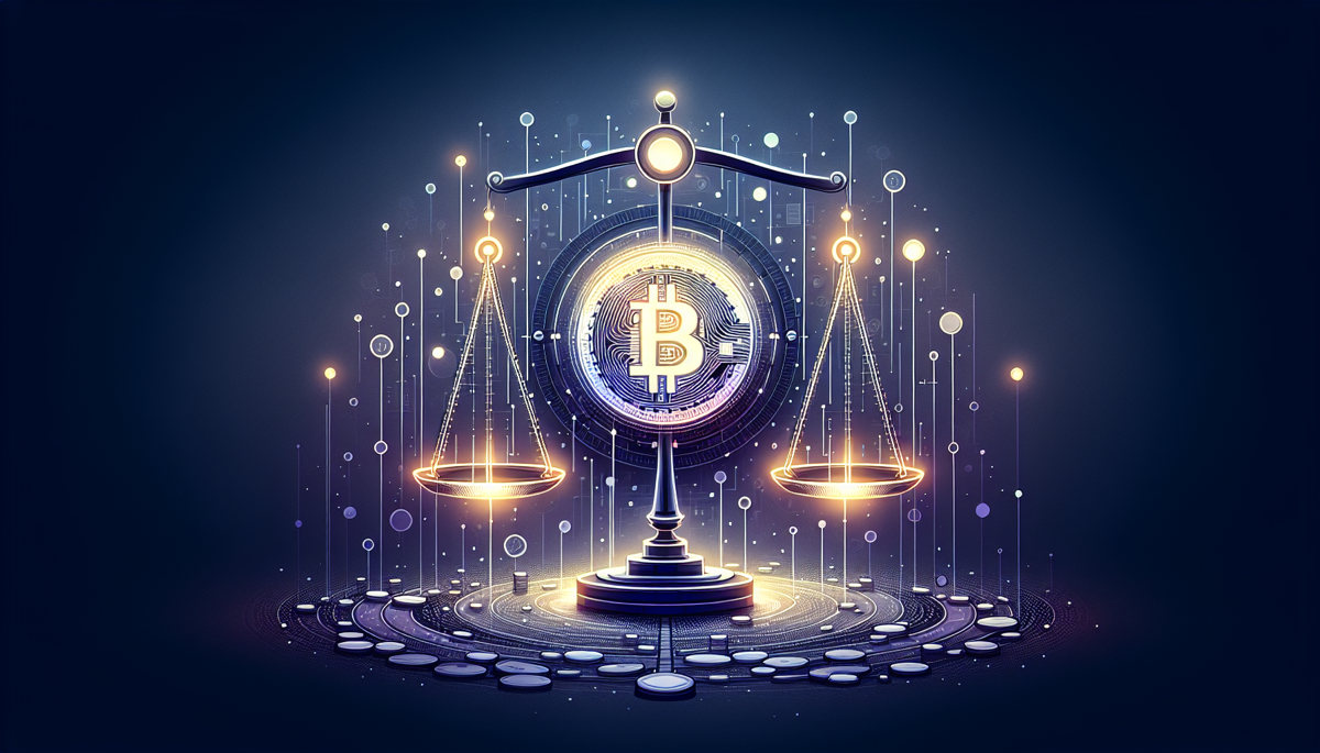 Bitcoin Long-Term Holders Ease Selling as US Moves Seized Coins: Is the Floor Finally In?