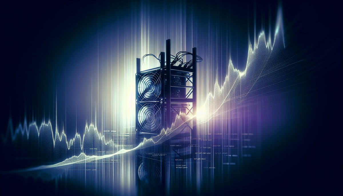 Bitcoin Miner Capitulation: Why the Real Crypto Risk Isn’t the Price, It’s the Hashrate Spiral