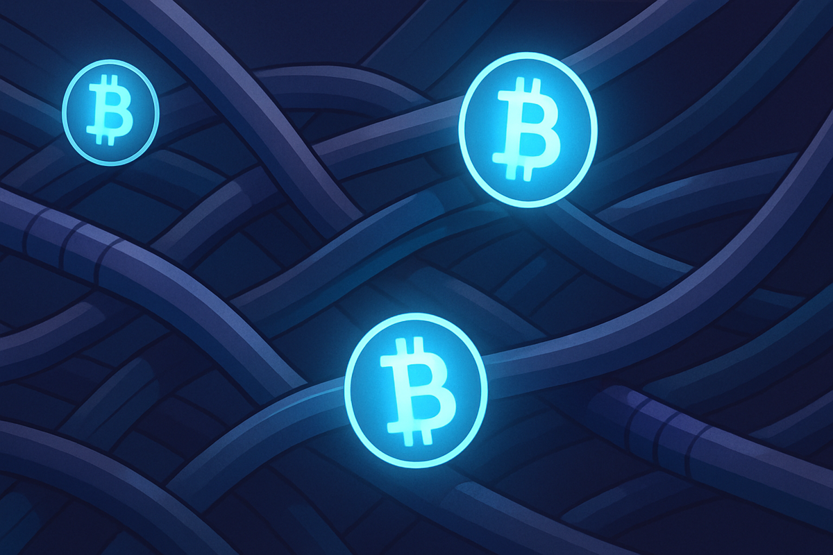 Bitcoin Miners Bet Big on Energy as Underwater Supply Hits 40% and Conviction Wobbles