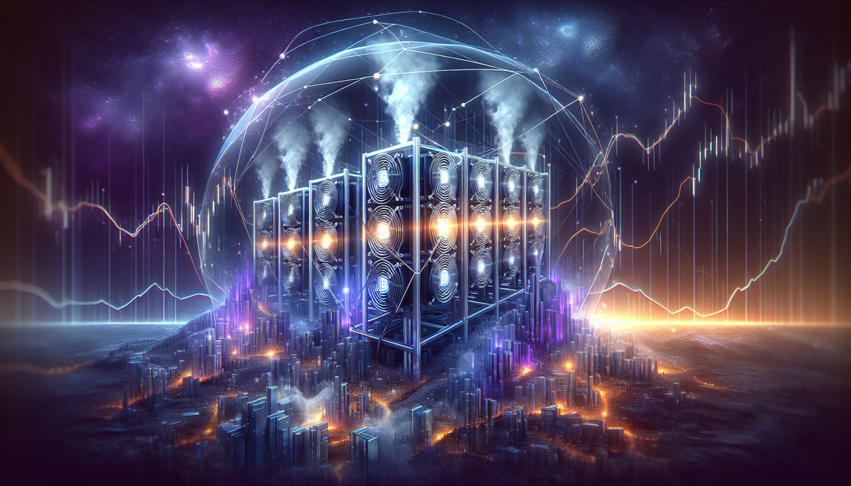 Bitcoin Miners Bleed as Production Costs Soar: Why the Mining Squeeze Is Crypto’s Next Shock