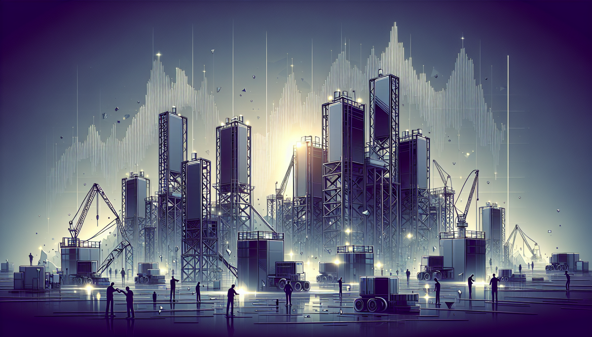 Bitcoin Miners’ Capitulation: How Rising Costs Are Quietly Reshaping Crypto’s Supply Curve