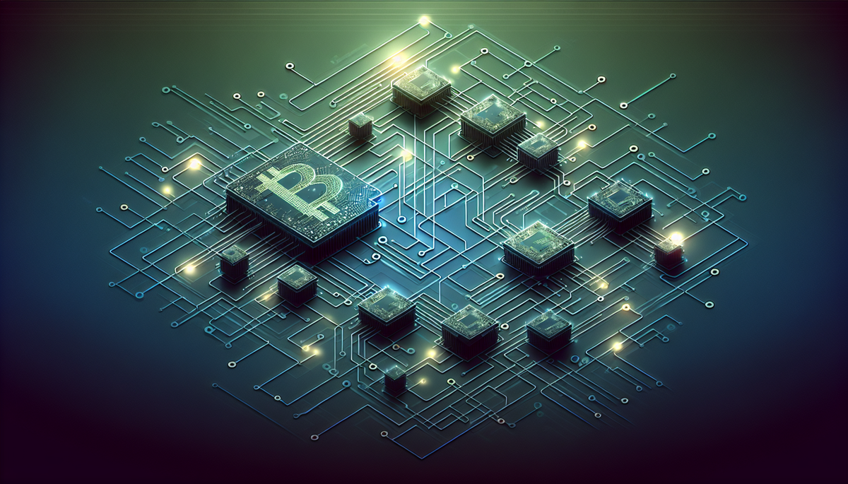 Bitcoin Miners Face Latin American Shakeup as Paraguay and Colombia Redraw the Crypto Map