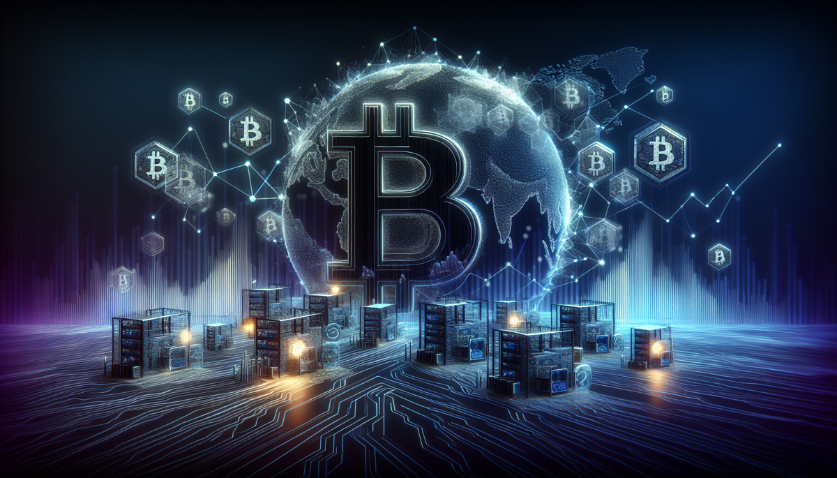 Bitcoin Miners Flee as Hashrate Drops 12%: Is the Accumulation Phase or a Bull Trap?