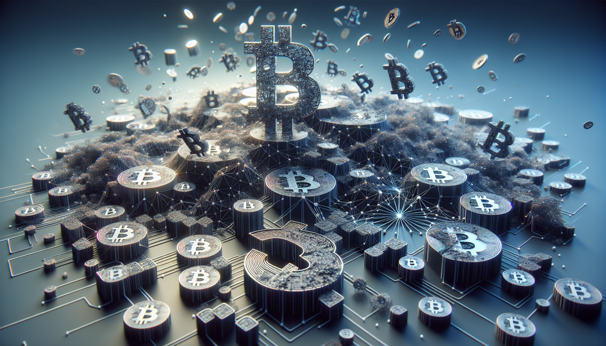 Bitcoin Miners Flee for AI: Hashrate Plunge Signals a New Crypto-Commodity Arms Race