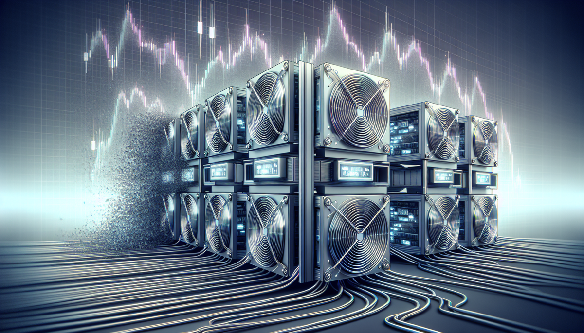 Bitcoin Miners Flood the Market With $3 Billion in Outflows—Altcoin Volatility Looms