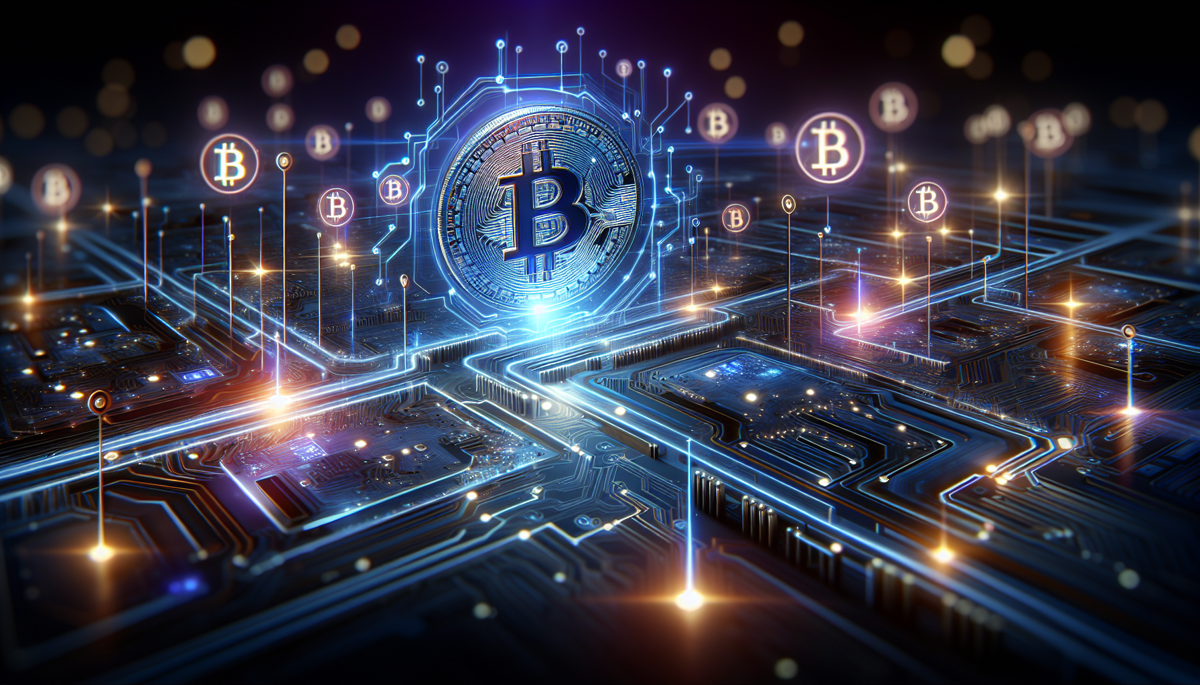 Bitcoin Miners Go All-In on AI: MARA’s 15% Surge Signals a New Arms Race for Data Power