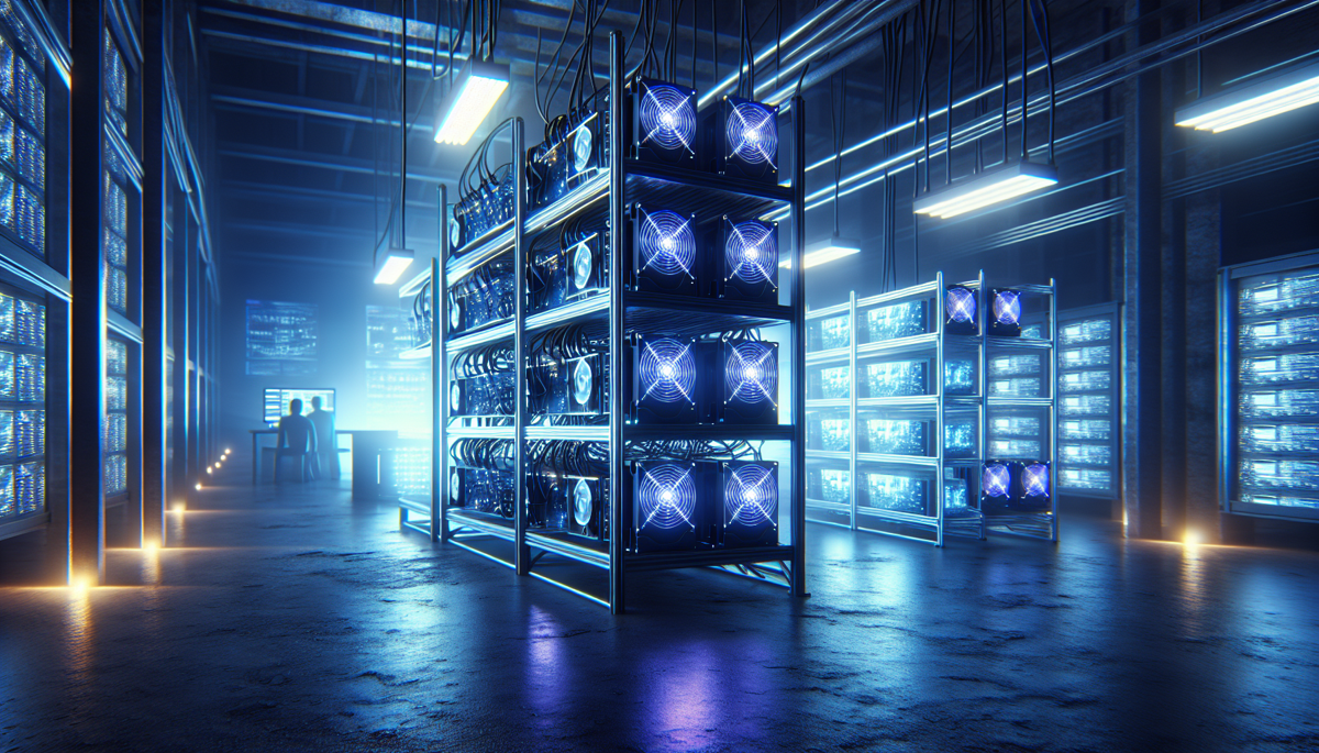 Bitcoin Miners Return as US Policy Shifts: Why Hashrate Surge Could Reshape Crypto Power