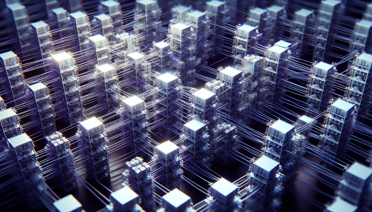 Bitcoin Mining Centralization: Why the Decentralization Myth Is Cracking Under the Hashrate