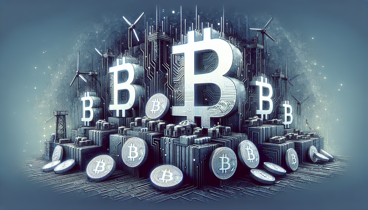 Bitcoin Mining Fees Collapse as Subsidy Era Nears End—Why Miners Face a $80,000 Dilemma