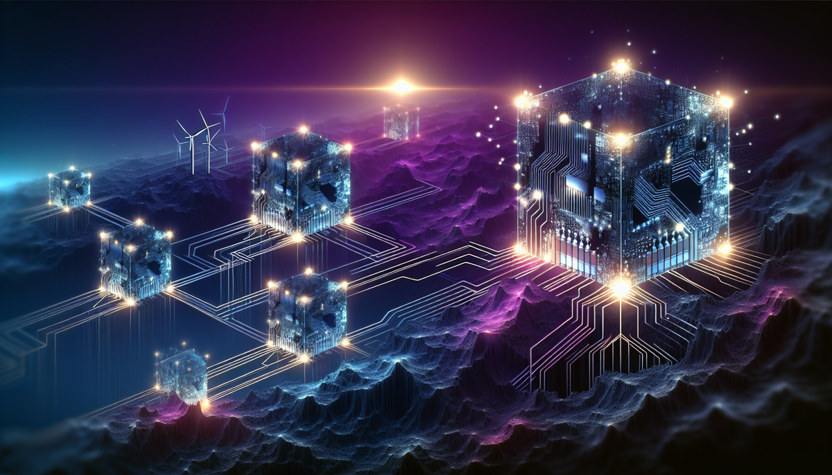 Bitcoin Mining Firms Pivot to AI Infrastructure as Supply Crunch Fuels New Revenue Streams