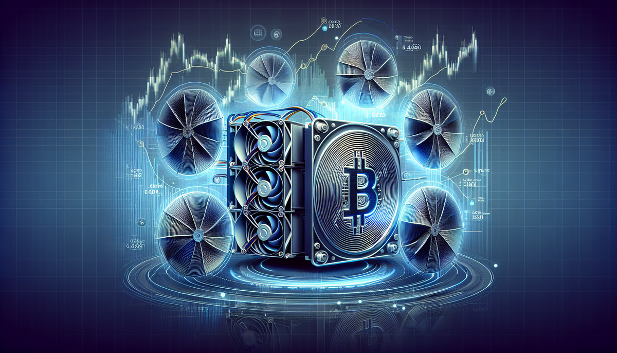 Bitcoin Mining Rout: Capitulation, Accumulation, and the Anatomy of a $10,000 Flash Crash