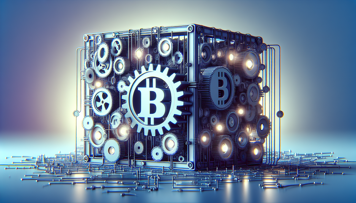 Bitcoin Mining’s 13% Difficulty Drop: Why the Real Winners Aren’t the Miners