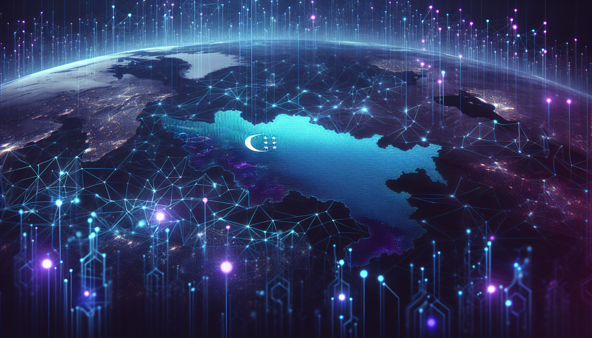 Bitcoin Mining’s Central Asian Pivot: Why Uzbekistan’s License Is a Bigger Deal Than You Think